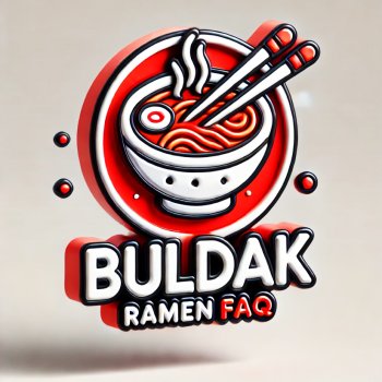 Často kladené otázky o Buldak ramen