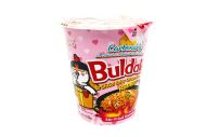 Buldak Carbonara CUP - Pohár Samyang Ramen 80g