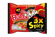 Samyang Buldak - Degustační balík 8ks